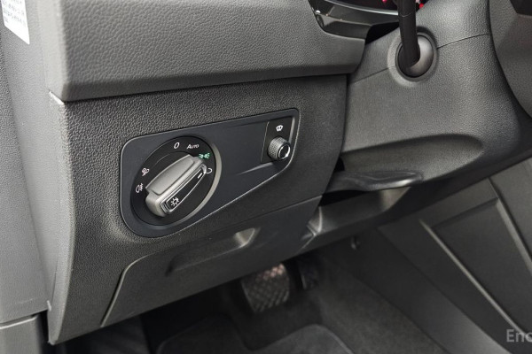 2022 Volkswagen Tiguan с пробегом 31 318 км