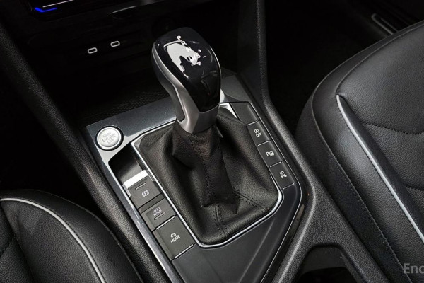 2022 Volkswagen Tiguan с пробегом 34 640 км