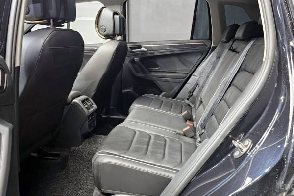 2022 Volkswagen Tiguan с пробегом 34 640 км