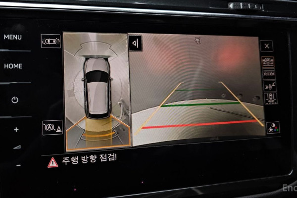 2022 Volkswagen Tiguan с пробегом 34 640 км