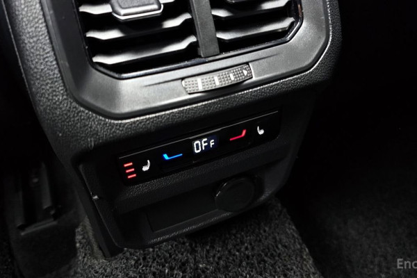 2022 Volkswagen Tiguan с пробегом 34 640 км