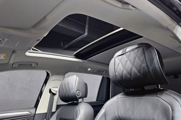 2022 Volkswagen Tiguan с пробегом 34 640 км