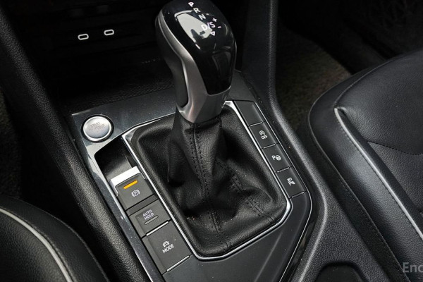 2022 Volkswagen Tiguan с пробегом 47 081 км