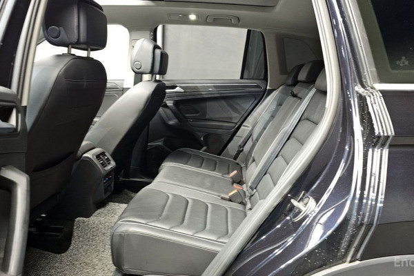 2022 Volkswagen Tiguan с пробегом 47 081 км