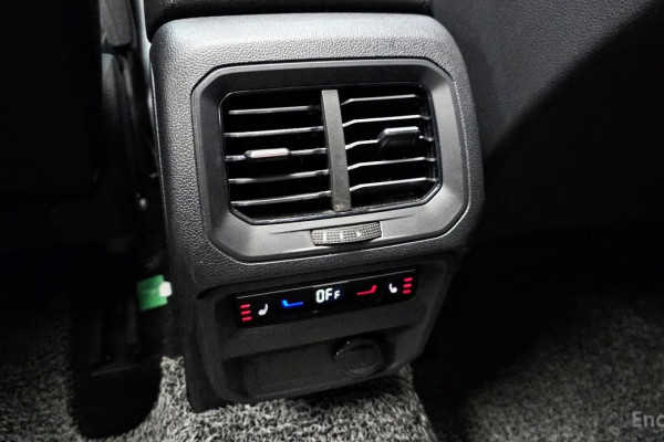 2022 Volkswagen Tiguan с пробегом 47 081 км