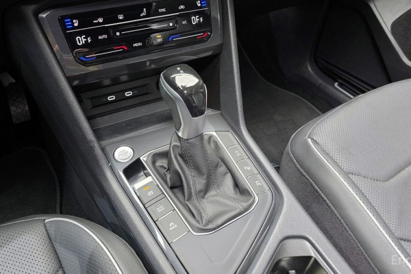 2022 Volkswagen Tiguan с пробегом 23 832 км