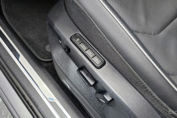 2022 Volkswagen Tiguan с пробегом 23 832 км