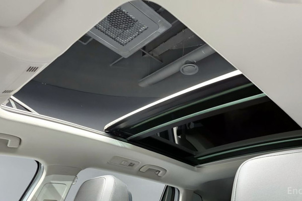 2022 Volkswagen Tiguan с пробегом 23 832 км