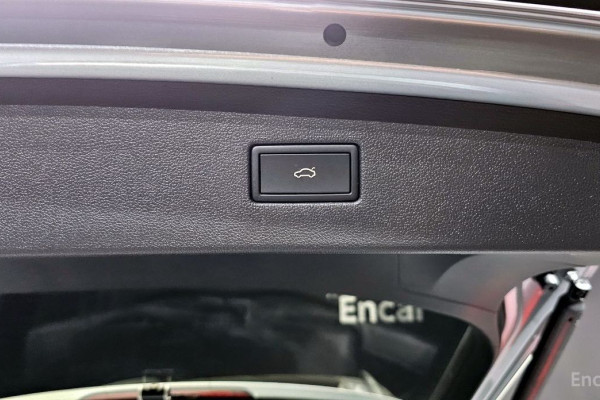 2022 Volkswagen Tiguan с пробегом 23 832 км