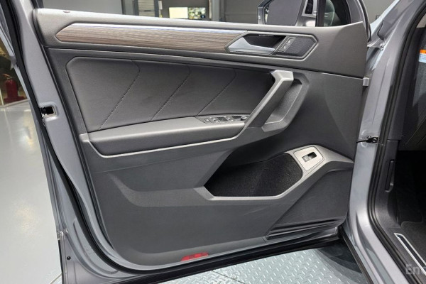 2022 Volkswagen Tiguan с пробегом 23 832 км