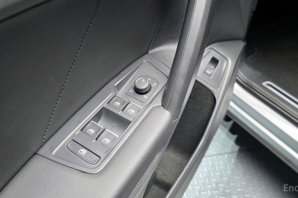 2022 Volkswagen Tiguan с пробегом 23 832 км