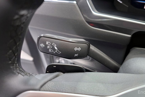 2022 Volkswagen Tiguan с пробегом 23 832 км