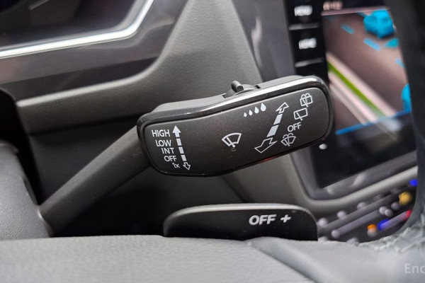 2022 Volkswagen Tiguan с пробегом 23 832 км