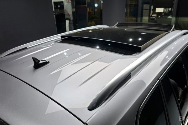 2022 Volkswagen Tiguan с пробегом 23 832 км