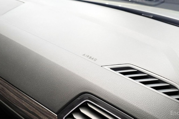 2022 Volkswagen Tiguan с пробегом 23 832 км