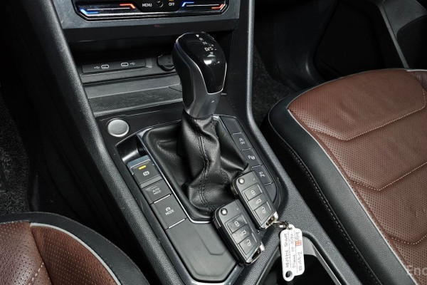 2023 Volkswagen Tiguan с пробегом 48 645 км