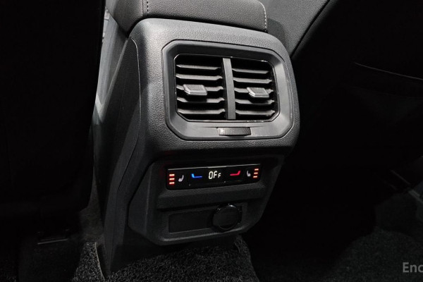 2023 Volkswagen Tiguan с пробегом 48 645 км