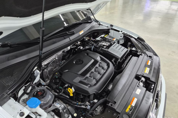 2024 Volkswagen Tiguan с пробегом 20 994 км