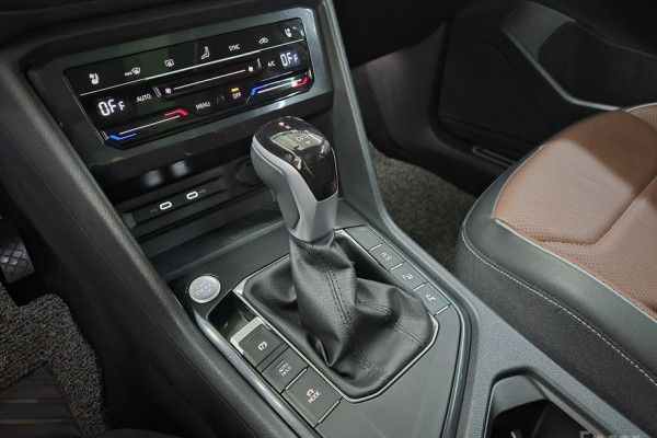 2024 Volkswagen Tiguan с пробегом 20 994 км