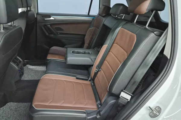 2024 Volkswagen Tiguan с пробегом 20 994 км