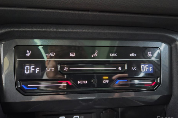 2024 Volkswagen Tiguan с пробегом 20 994 км