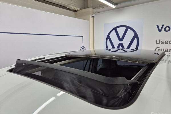 2024 Volkswagen Tiguan с пробегом 20 994 км