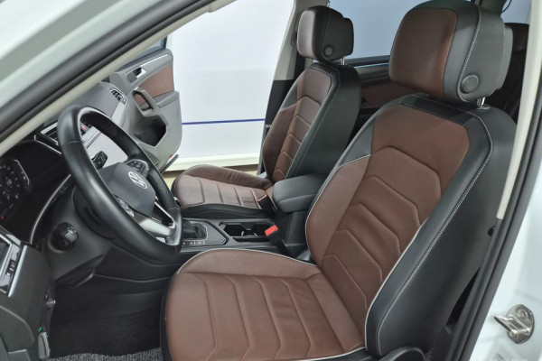 2024 Volkswagen Tiguan с пробегом 20 994 км