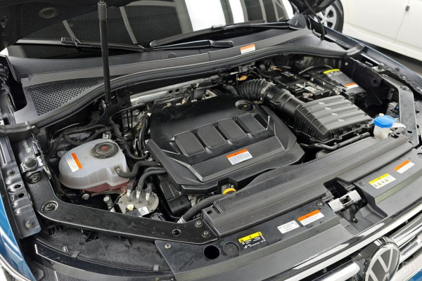 2024 Volkswagen Tiguan с пробегом 32 207 км