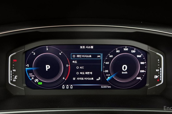 2024 Volkswagen Tiguan с пробегом 32 207 км