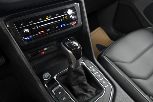 2024 Volkswagen Tiguan с пробегом 32 207 км