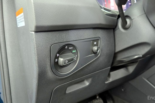 2024 Volkswagen Tiguan с пробегом 32 207 км