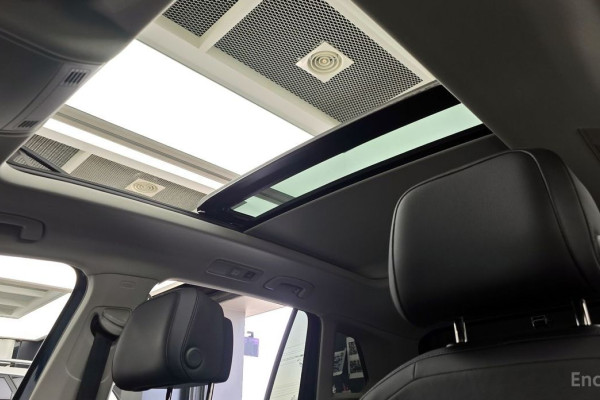 2024 Volkswagen Tiguan с пробегом 32 207 км