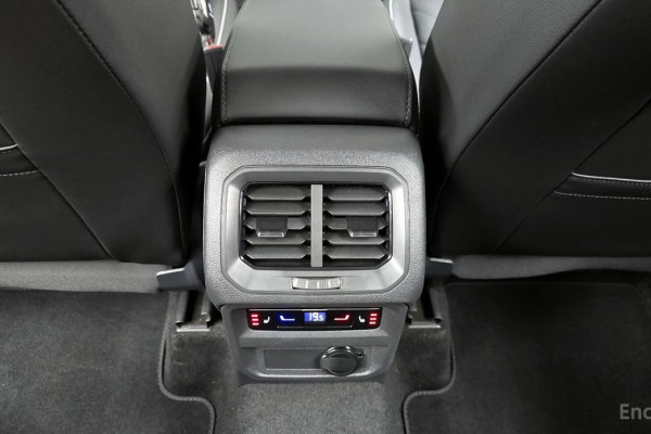 2024 Volkswagen Tiguan с пробегом 32 207 км