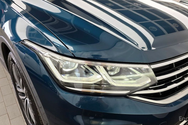 2024 Volkswagen Tiguan с пробегом 32 207 км