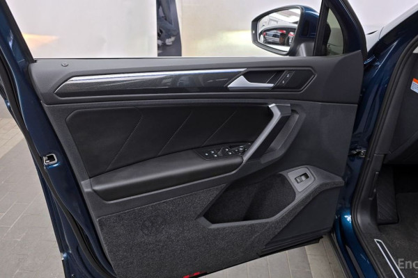 2024 Volkswagen Tiguan с пробегом 32 207 км