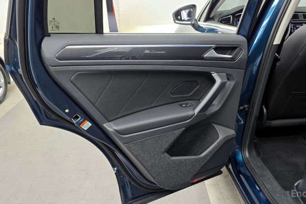 2024 Volkswagen Tiguan с пробегом 32 207 км