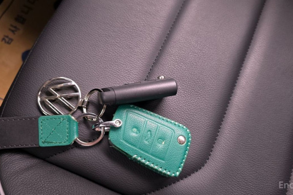 2024 Volkswagen Tiguan с пробегом 32 207 км