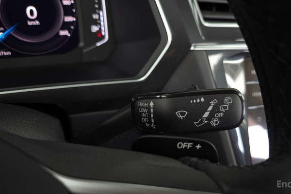 2024 Volkswagen Tiguan с пробегом 32 207 км