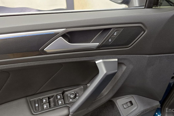 2024 Volkswagen Tiguan с пробегом 32 207 км