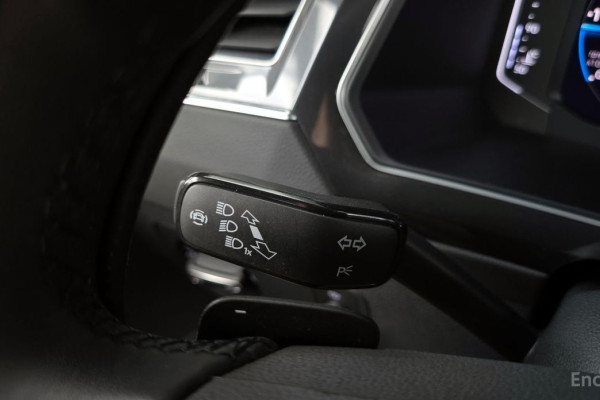 2024 Volkswagen Tiguan с пробегом 32 207 км