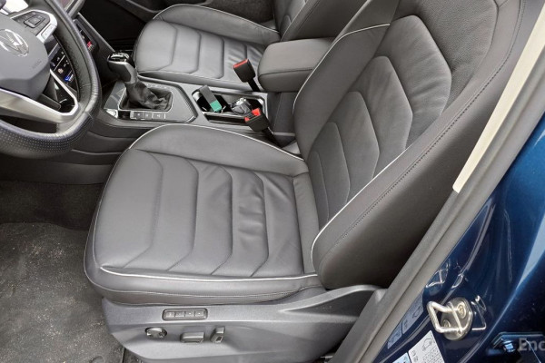 2024 Volkswagen Tiguan с пробегом 32 207 км