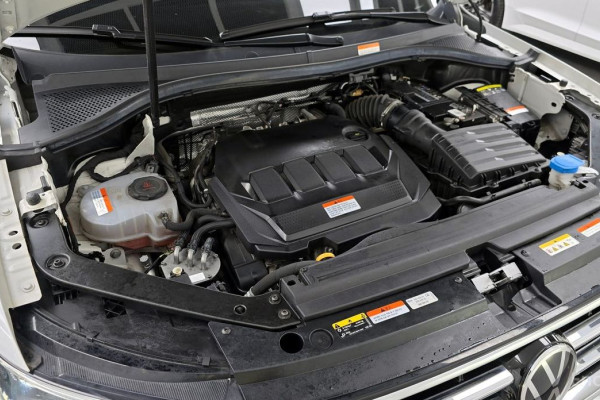 2023 Volkswagen Tiguan с пробегом 78 455 км