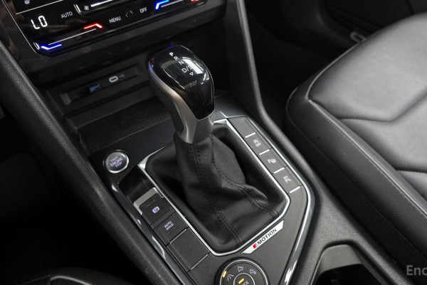 2023 Volkswagen Tiguan с пробегом 78 455 км