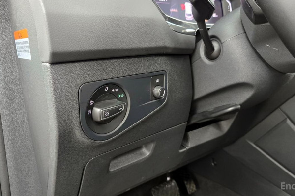 2023 Volkswagen Tiguan с пробегом 78 455 км