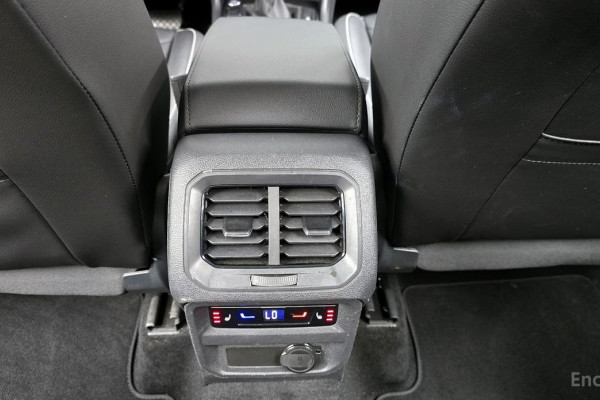 2023 Volkswagen Tiguan с пробегом 78 455 км