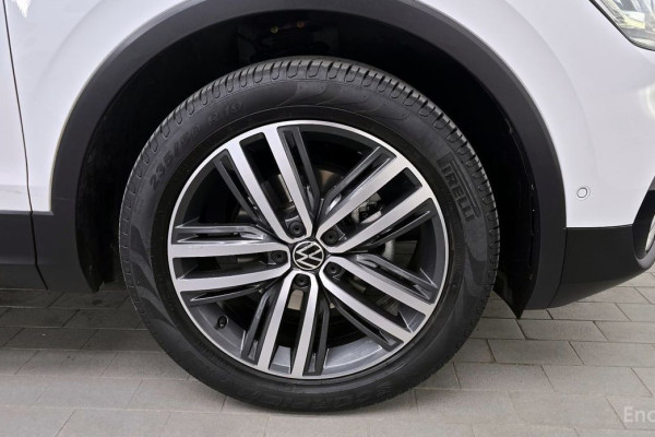 2023 Volkswagen Tiguan с пробегом 78 455 км