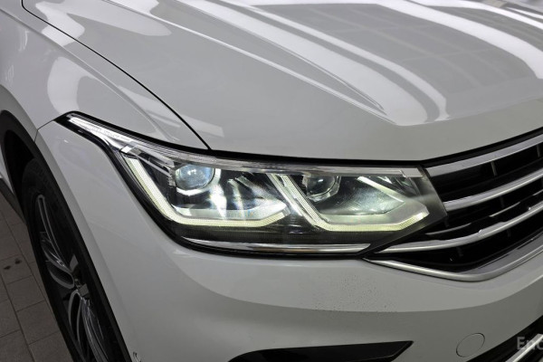 2023 Volkswagen Tiguan с пробегом 78 455 км