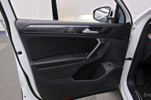 2023 Volkswagen Tiguan с пробегом 78 455 км