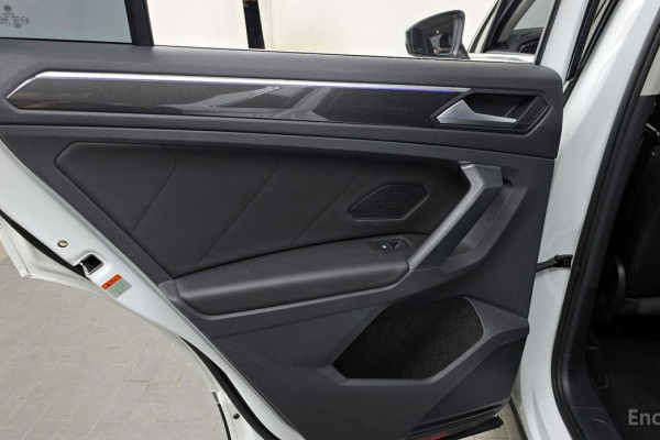 2023 Volkswagen Tiguan с пробегом 78 455 км