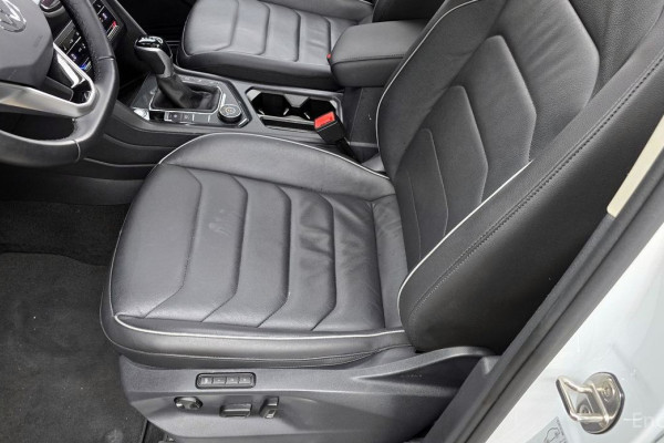 2023 Volkswagen Tiguan с пробегом 78 455 км